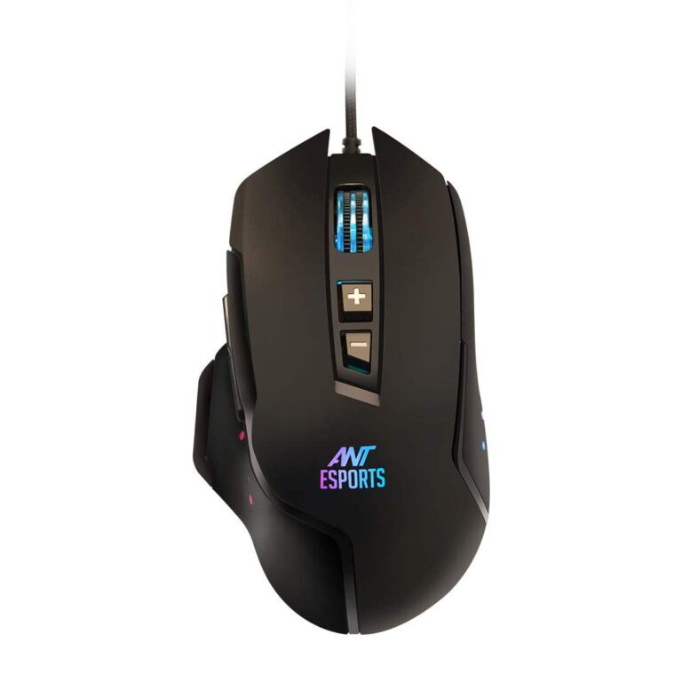 [Gamer's TOP 10] Best Gaming Mouse Under 2000 (2022)