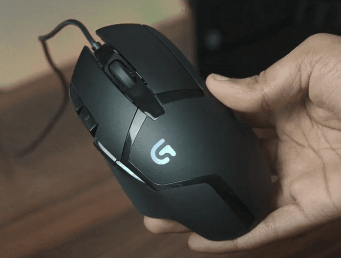 [Gamer's TOP 10] Best Gaming Mouse Under 2000 (2022)